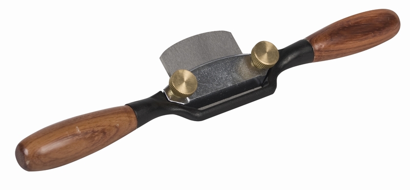 Spokeshave Iron